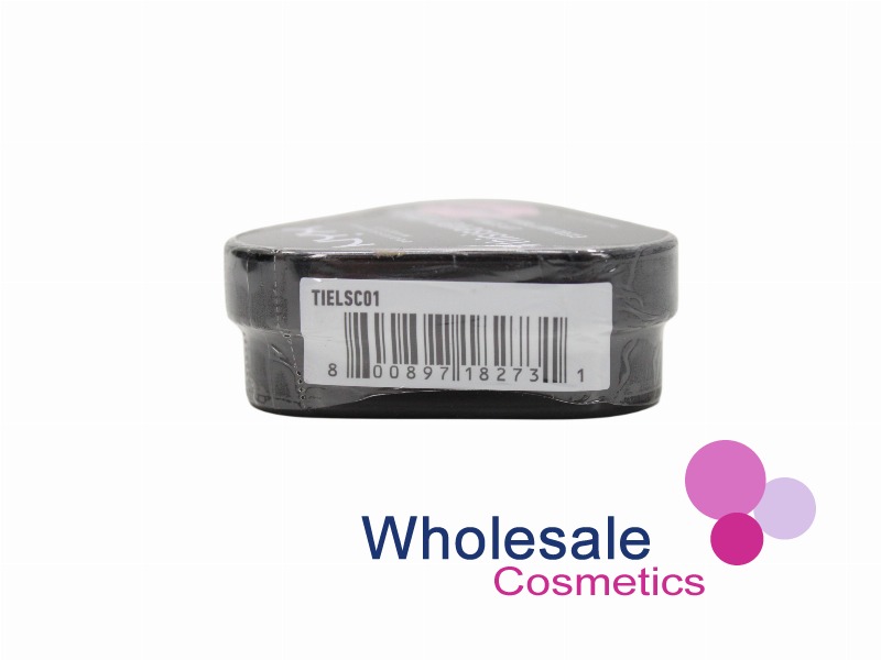6 x NYX Professional Makeup This Is Everything Lip Scrub - TIELC 01